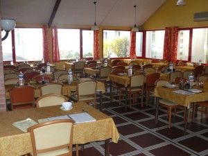 Restaurant des Floréales