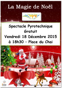 AFFICHE 2015