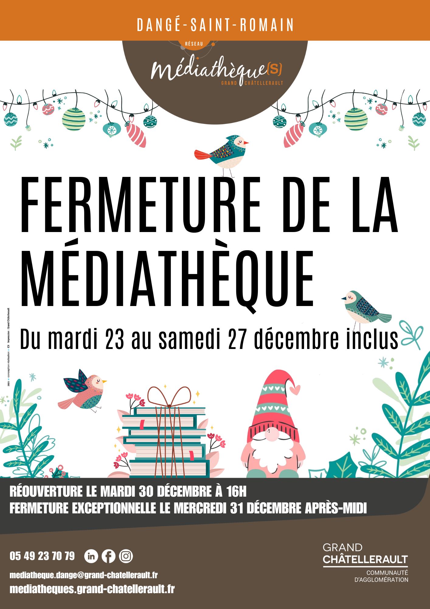 L’attribut alt de cette image est vide, son nom de fichier est Fermeture-hivernale-2025-Mediatheque.jpg.