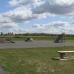 Skate Park - Espace de loisirs Pierre Marie